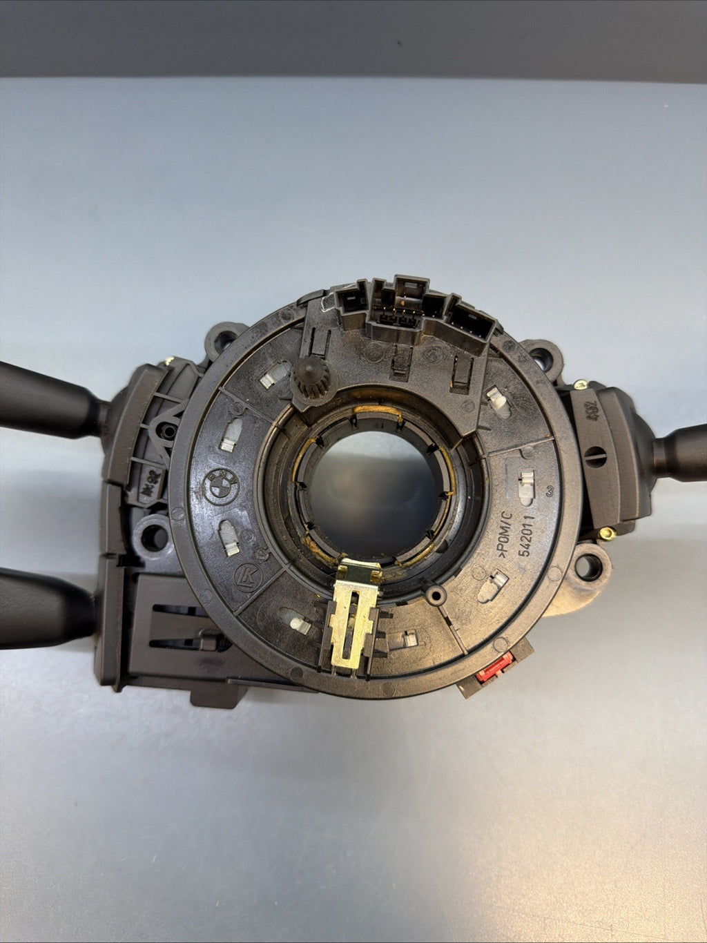 STEERING COLUMN COMBINATION SWITCH BMW E39 1999-2003 8376443