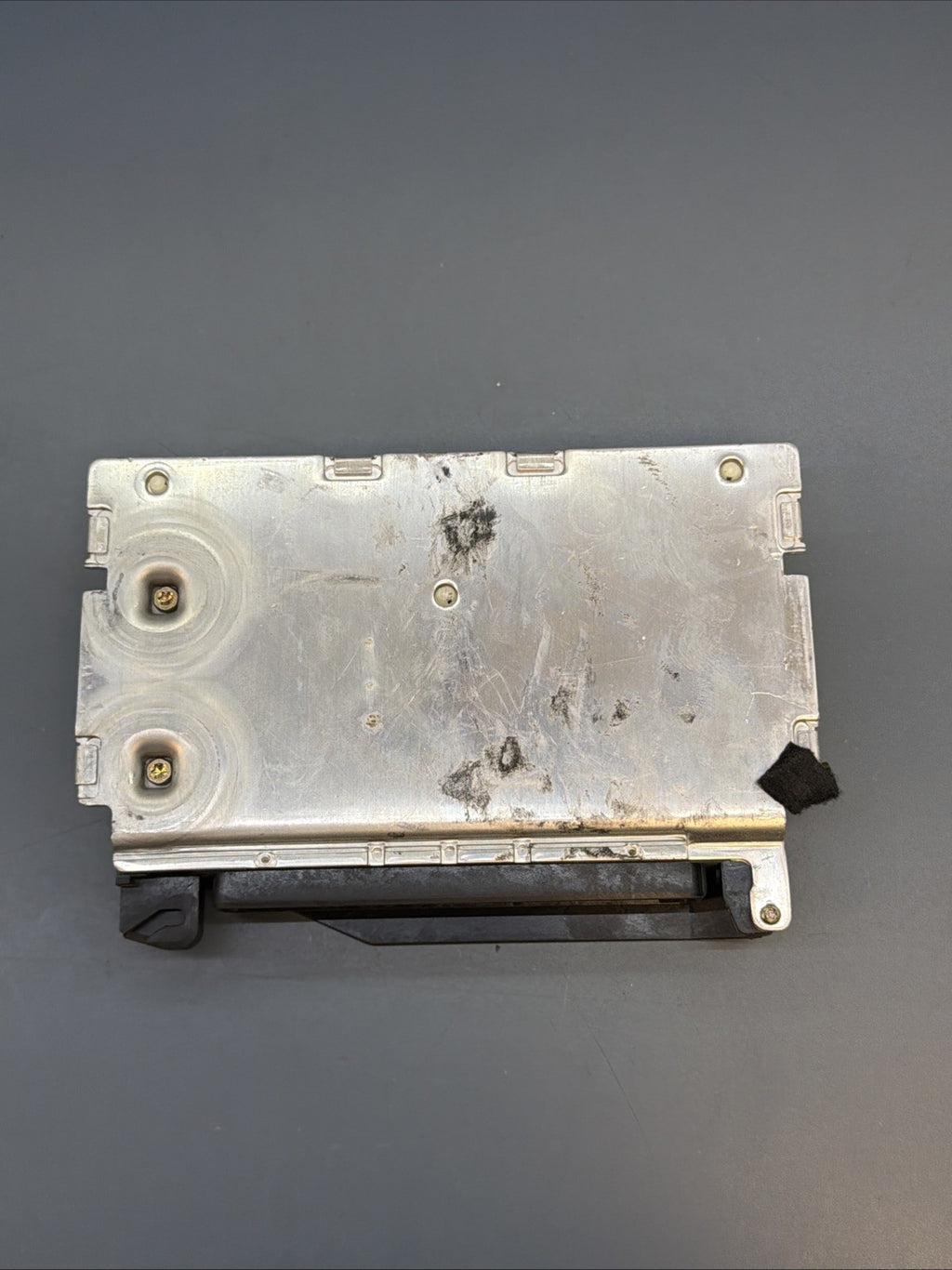 OEM BMW 530i E34 TCM TCU Transmission Computer 0 260 002 346 0260002346 1422578