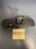 2013 - 2018 Bmw 3 Series F30 Mirror Rear View Automatic Dimming 8352945 OEM