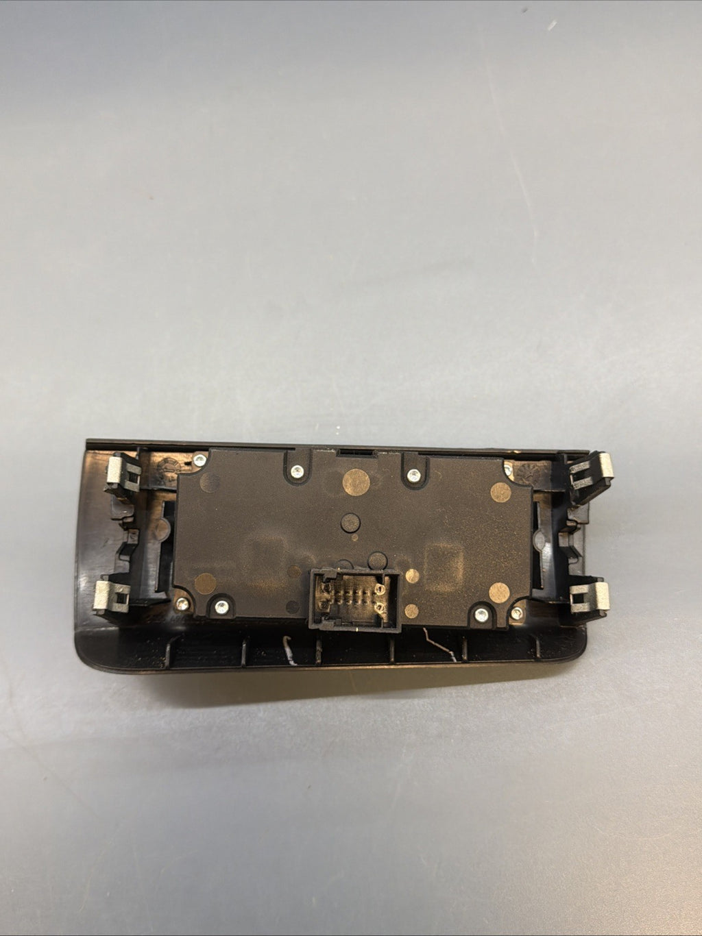 2007 - 2013 BMW X5 E70 Headlight Fog Light Lamp Control Switch OEM 9134728