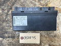 BMW 04-10 E60 5 SERIES BCU BCM BODY CONTROL MODULE OEM 6957140