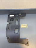 2018-2022 BMW X2 F39 OEM Right Front Lower Dash Trim 9316560