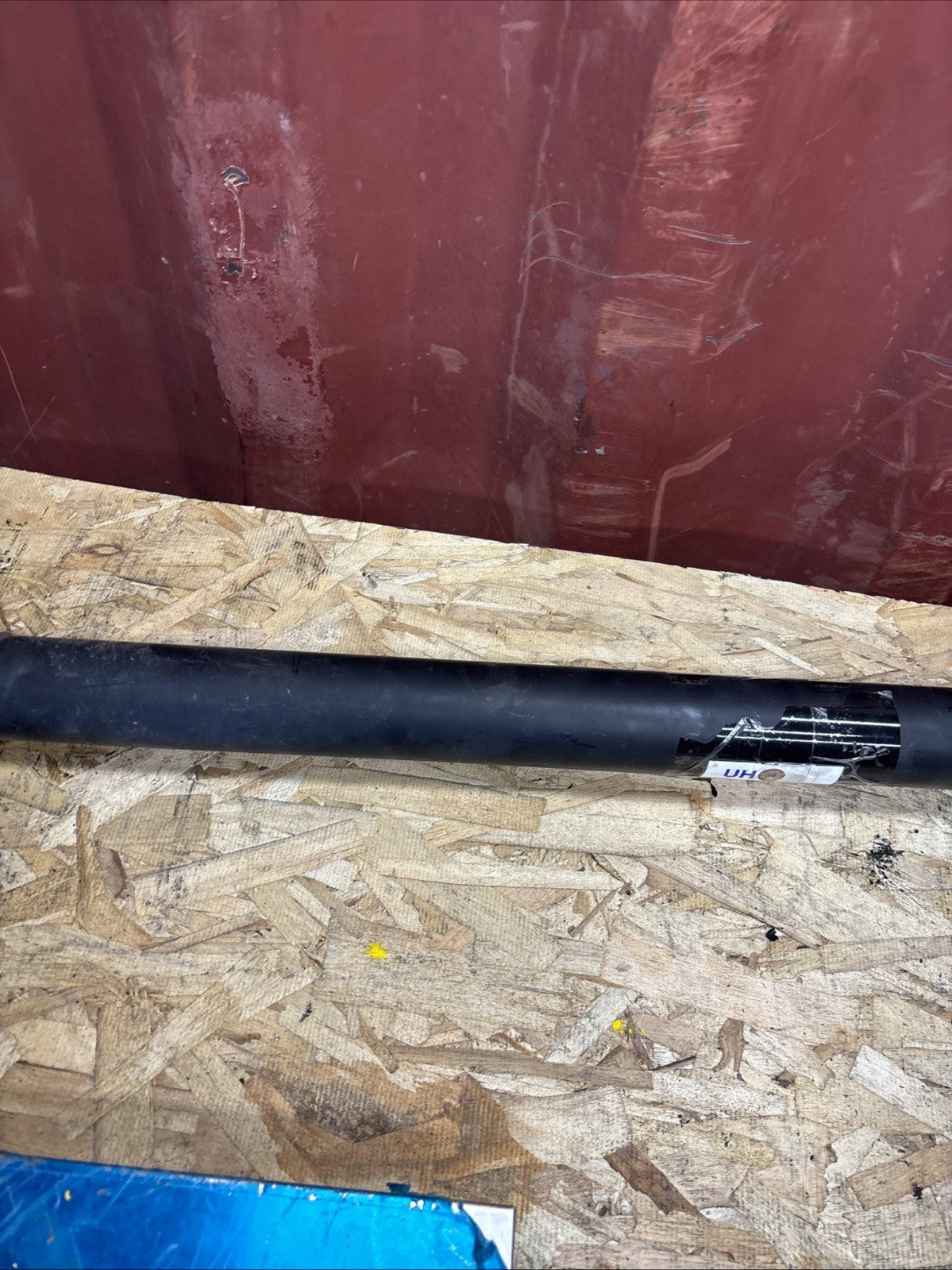 OEM Rear Drive Shaft Prop Drive Shaft For BMW 3 SERIES E90 2610 7574679 AWD