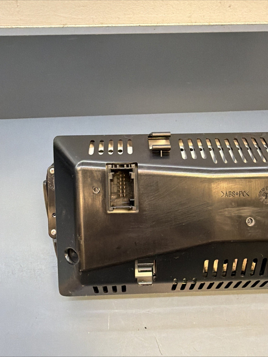 OEM On-Board 8.8" Display Screen BMW E60 E61 E63 E64 E90 E91 E92 E93 9151979