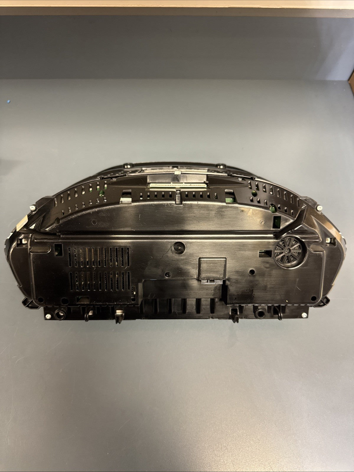 12-20 OEM BMW F30 F32 F33 F36 Instrument Gauge Speedometer Cluster SPORT 9325227