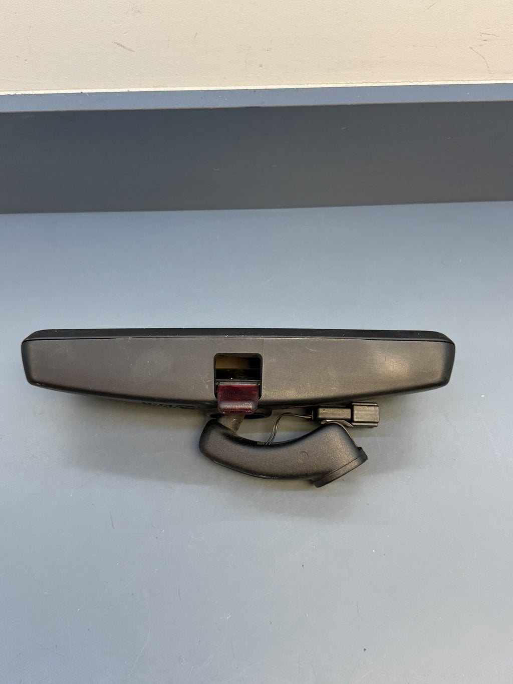 1997-03 BMW E39 525i 528i 530i 540i M5 Rear View Mirror Manual Dimming 8189315