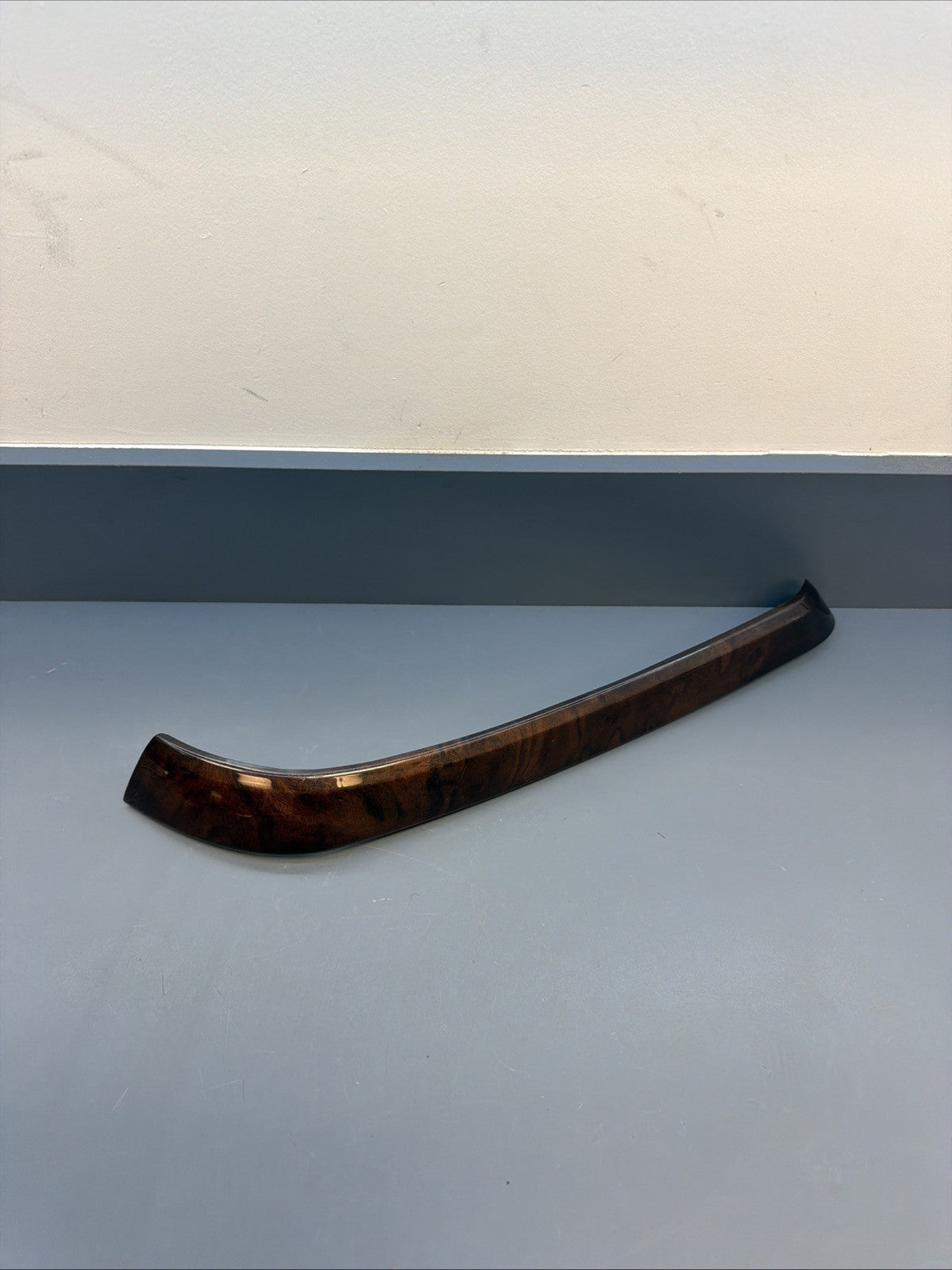 2009-2012 BMW E90 E91 328i REAR LEFT DOOR TRIM MOULDING 9169711