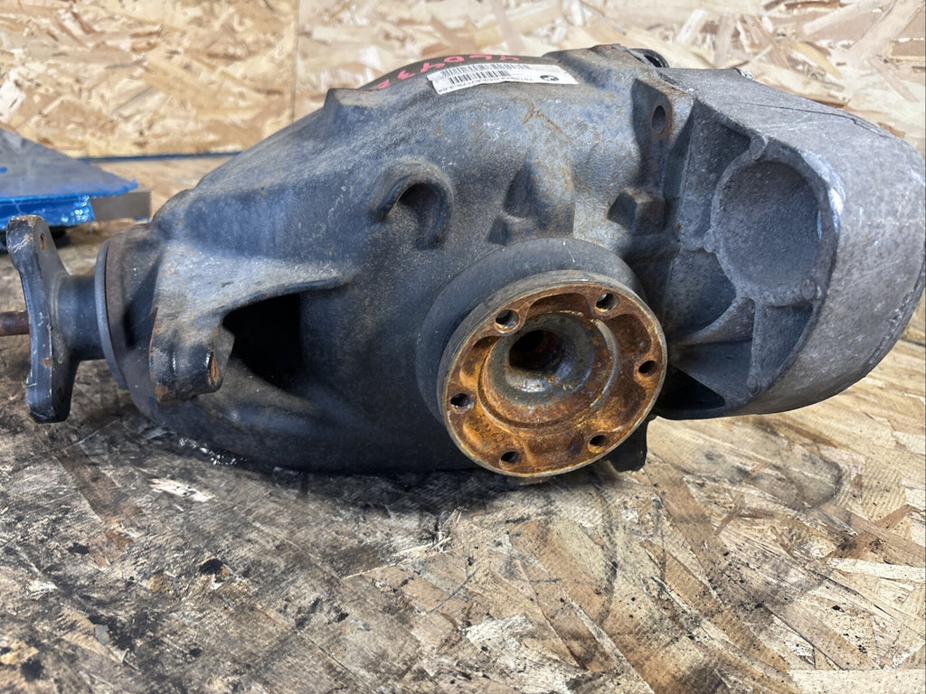 BMW E90 330 REAR DIFFERENTIAL 3 SERIES 3.64 FINAL DRIVE 7519943