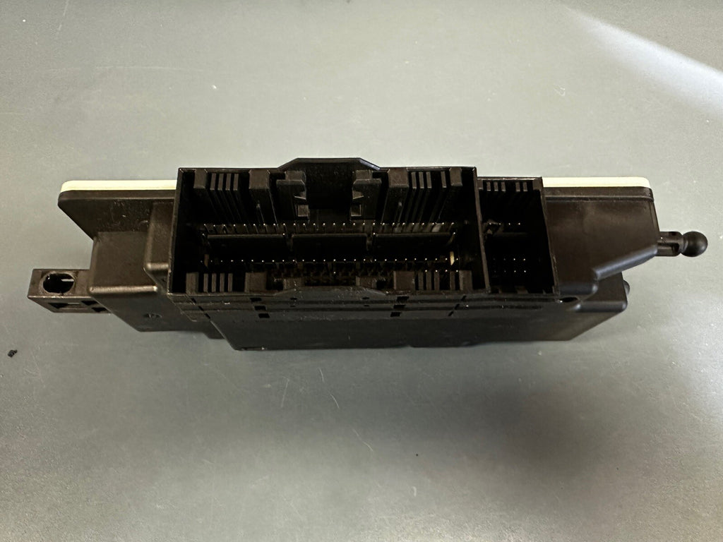 2012-2015 BMW F30 CRASH IMPACT SENSOR CONTROL MODULE COMPUTER OEM 9280186-01