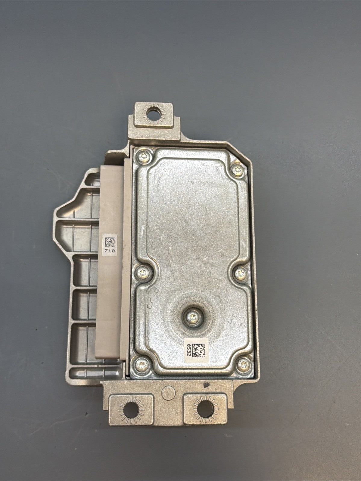 2006-2008 BMW 3 Series E90 E91 E92 ECU CONTROL MODULE MRSZ5 9110258