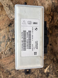 BMW 3 4 5 Series F10 F30 F32 F12 F25 F01 Control Module Unit 9280186 OEM