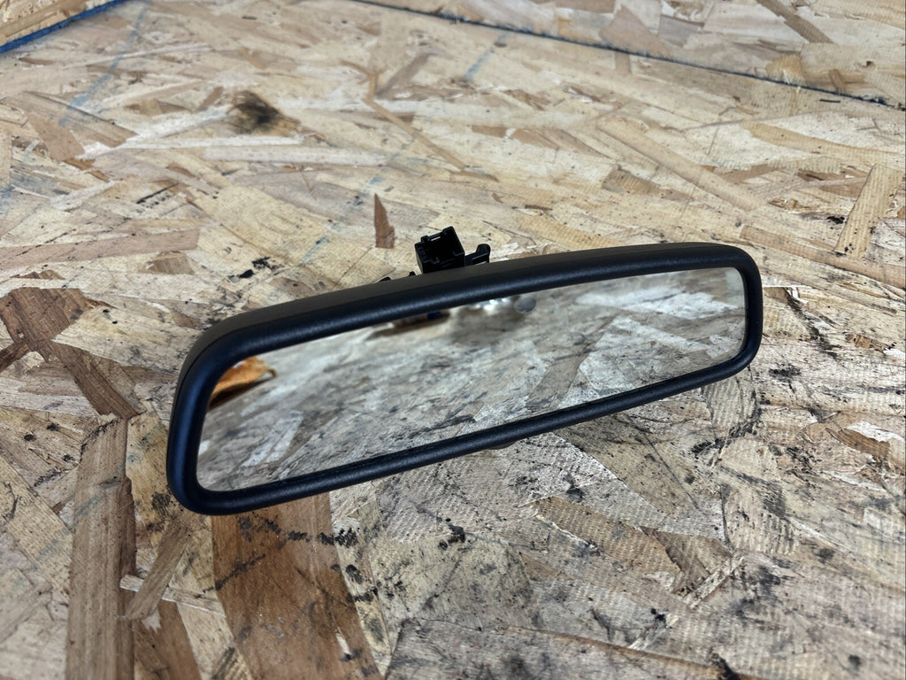 Fits Bmw M3 Series M4 Series F30 F32 F34 F80 Rear View Mirror E11026662 OEM