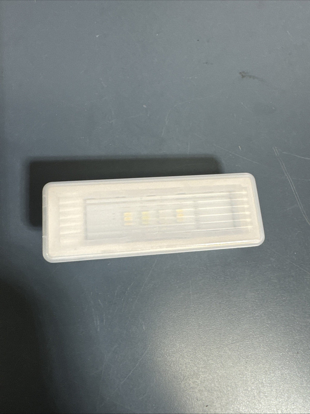 BMW F20 F22 F30 F31 F32 F36 F10 F11 F07 F01 F48 F25 Footwell Lamp LED 9242161-05