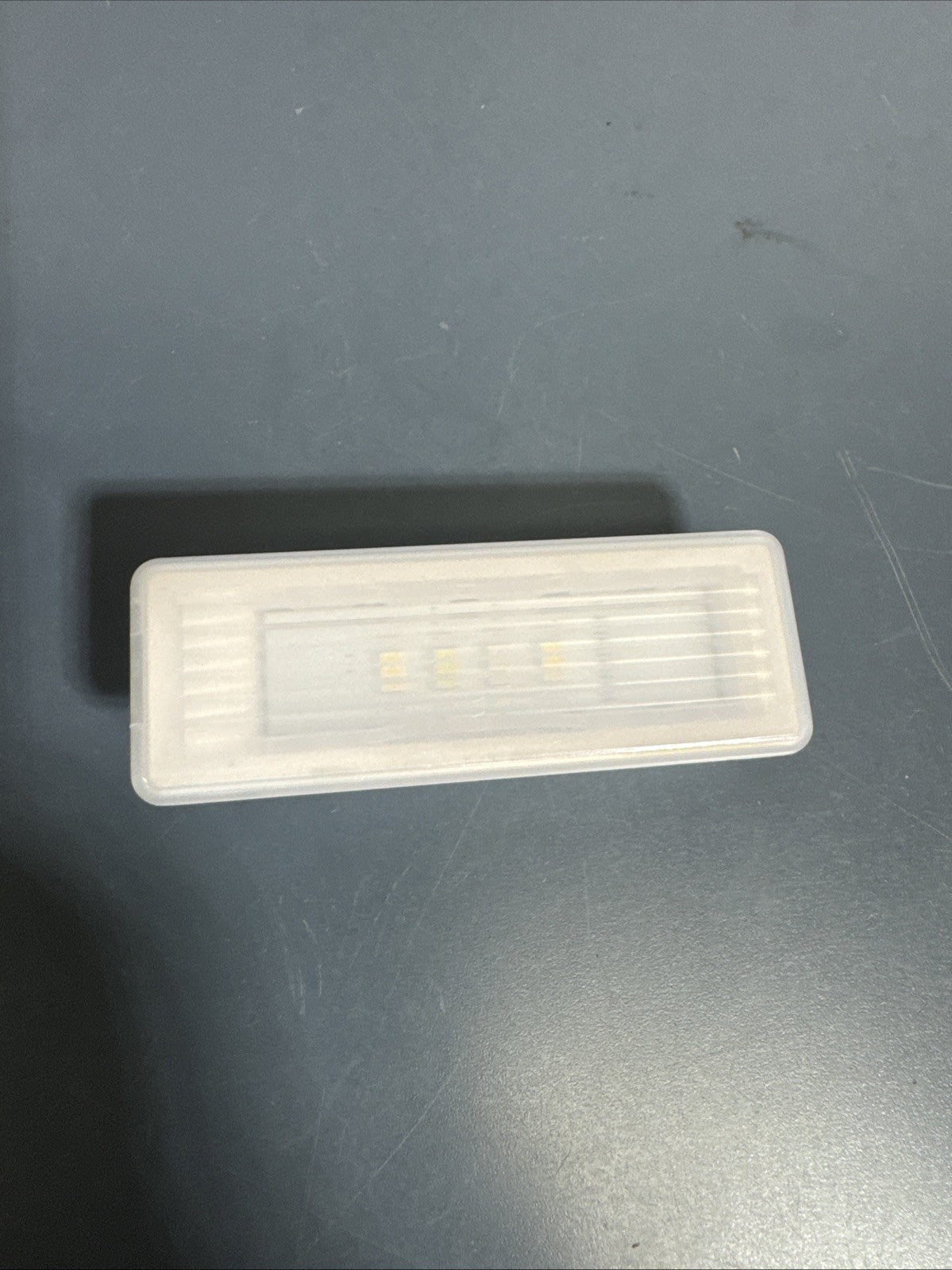 BMW F20 F22 F30 F31 F32 F36 F10 F11 F07 F01 F48 F25 Footwell Lamp LED 9242161-05