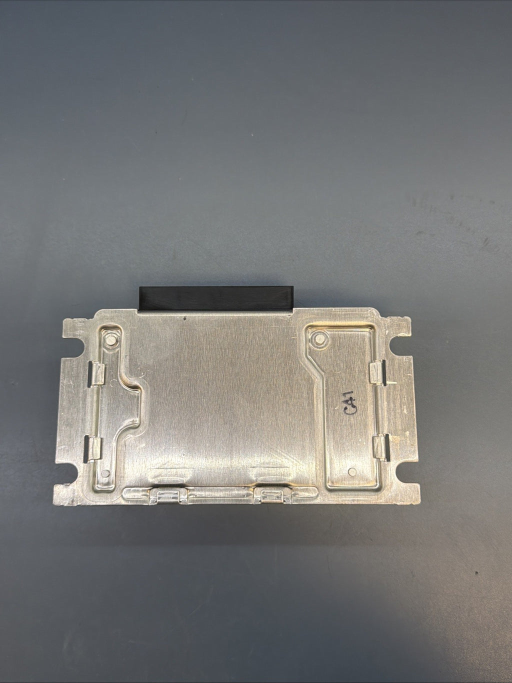 BMW X3 E83 Four Wheel Drive Transfer Box Control Module 7570299