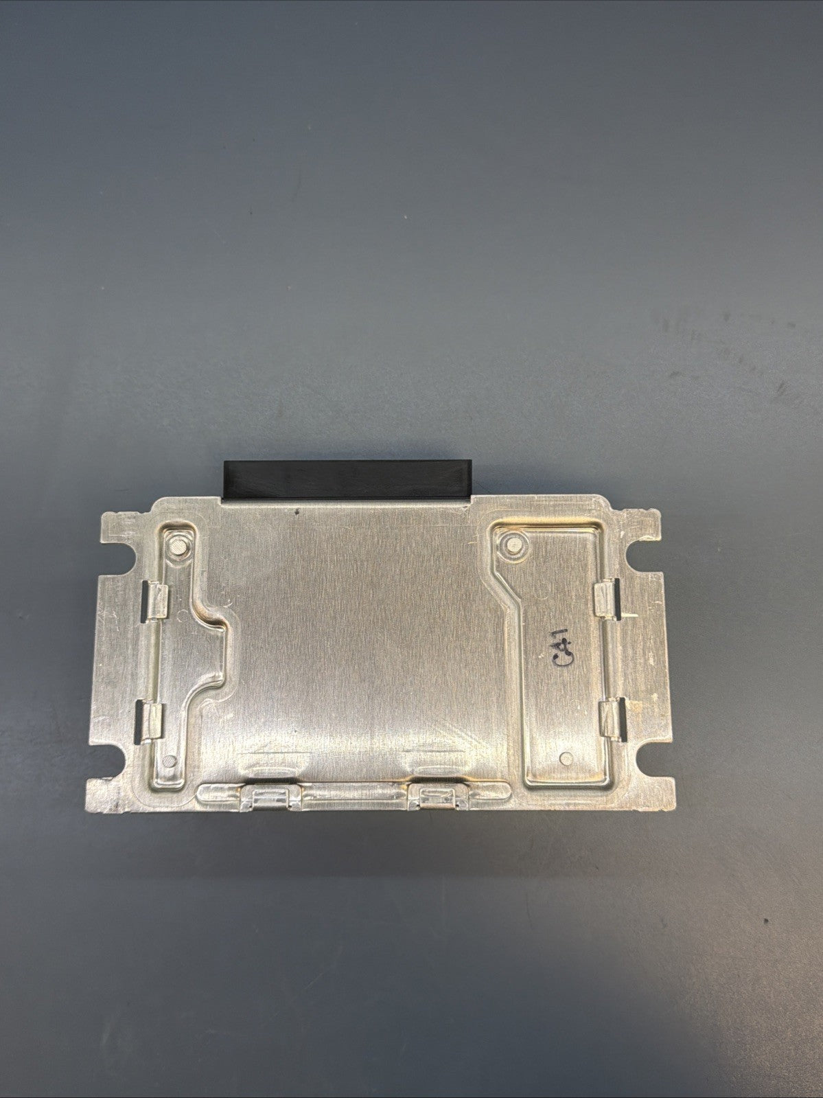 BMW X3 E83 Four Wheel Drive Transfer Box Control Module 7570299