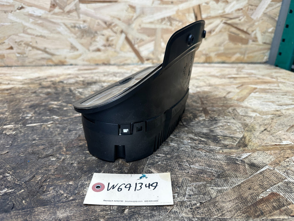 BMW 2003-2006 E83 X3 SPEEDOMETER INSTRUMENT CLUSTER MPH OEM 3416120