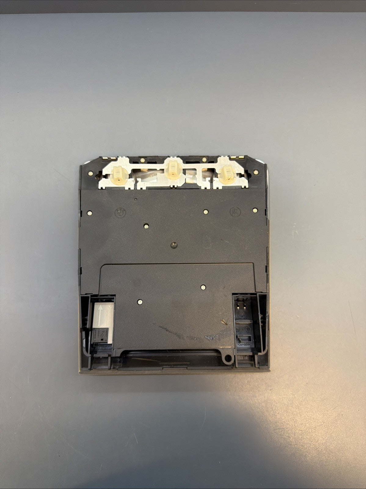 Roof Lamp BMW X1 E84 E91 Interior Reading Lamp Switch Panel Beige 9225515