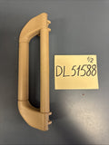 1995-2001 BMW 740i 740iL 750iL Sedan Front Overhead Roof Grip Grab Handle OEM