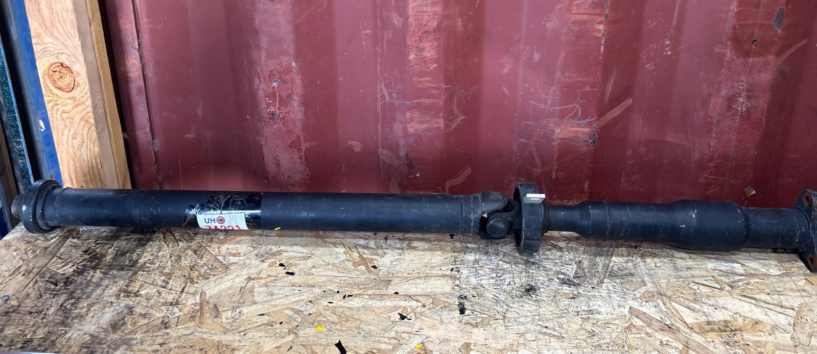OEM Rear Drive Shaft Prop Drive Shaft For BMW 3 SERIES F30 2610 7600194 AWD