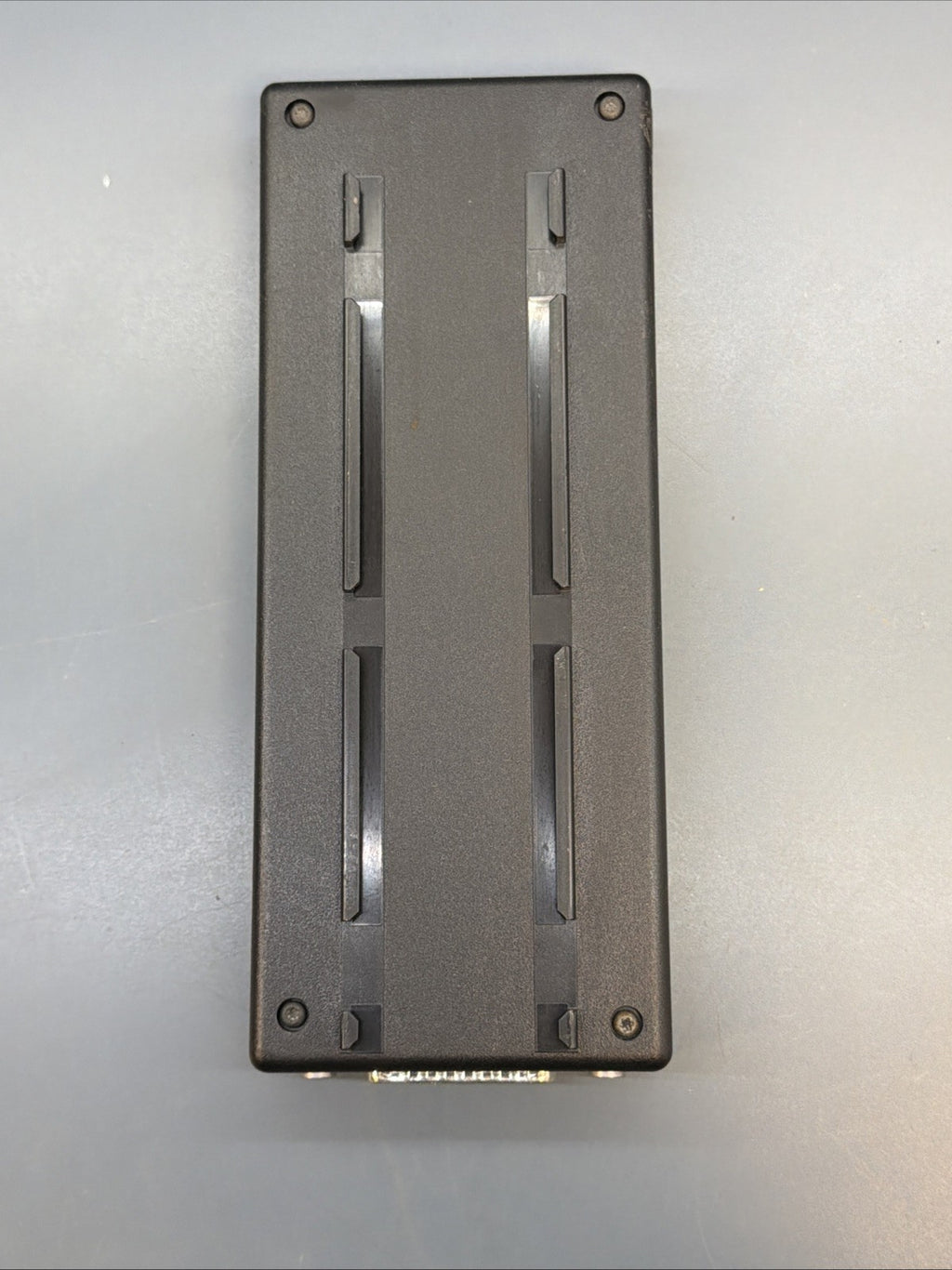 1999-2001 BMW E38 E39 740i PHONE BOX TRANSMITTER CONTROL MODULE 84111470221 OEM