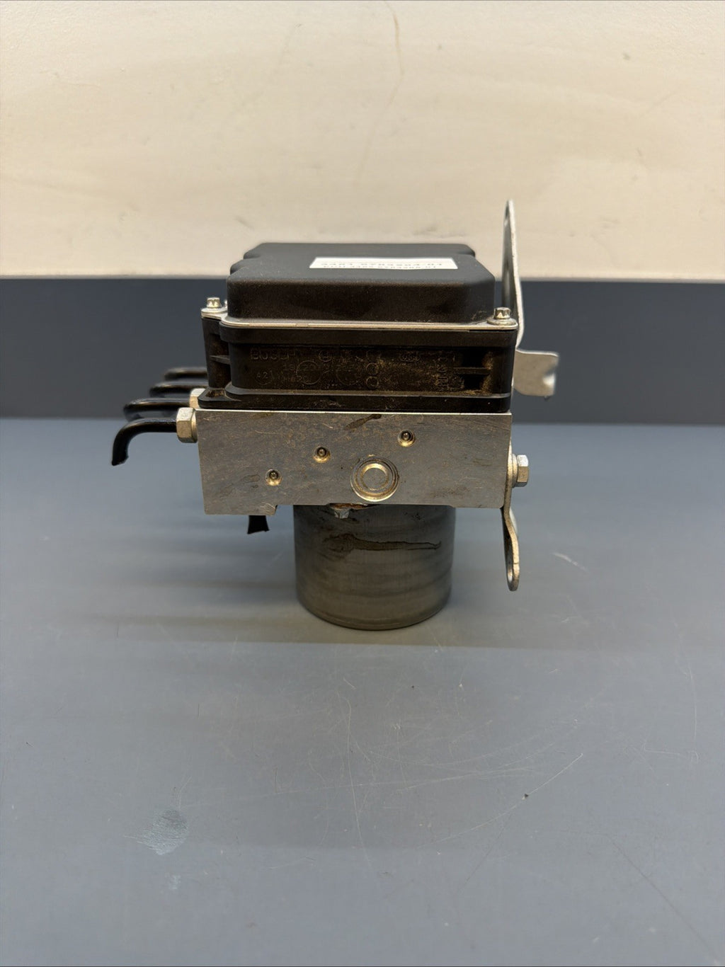 07-12 BMW 328I 335I E90 E92 AWD AT ANTI LOCK BRAKE SYSTEM ABS PUMP OEM 6783294