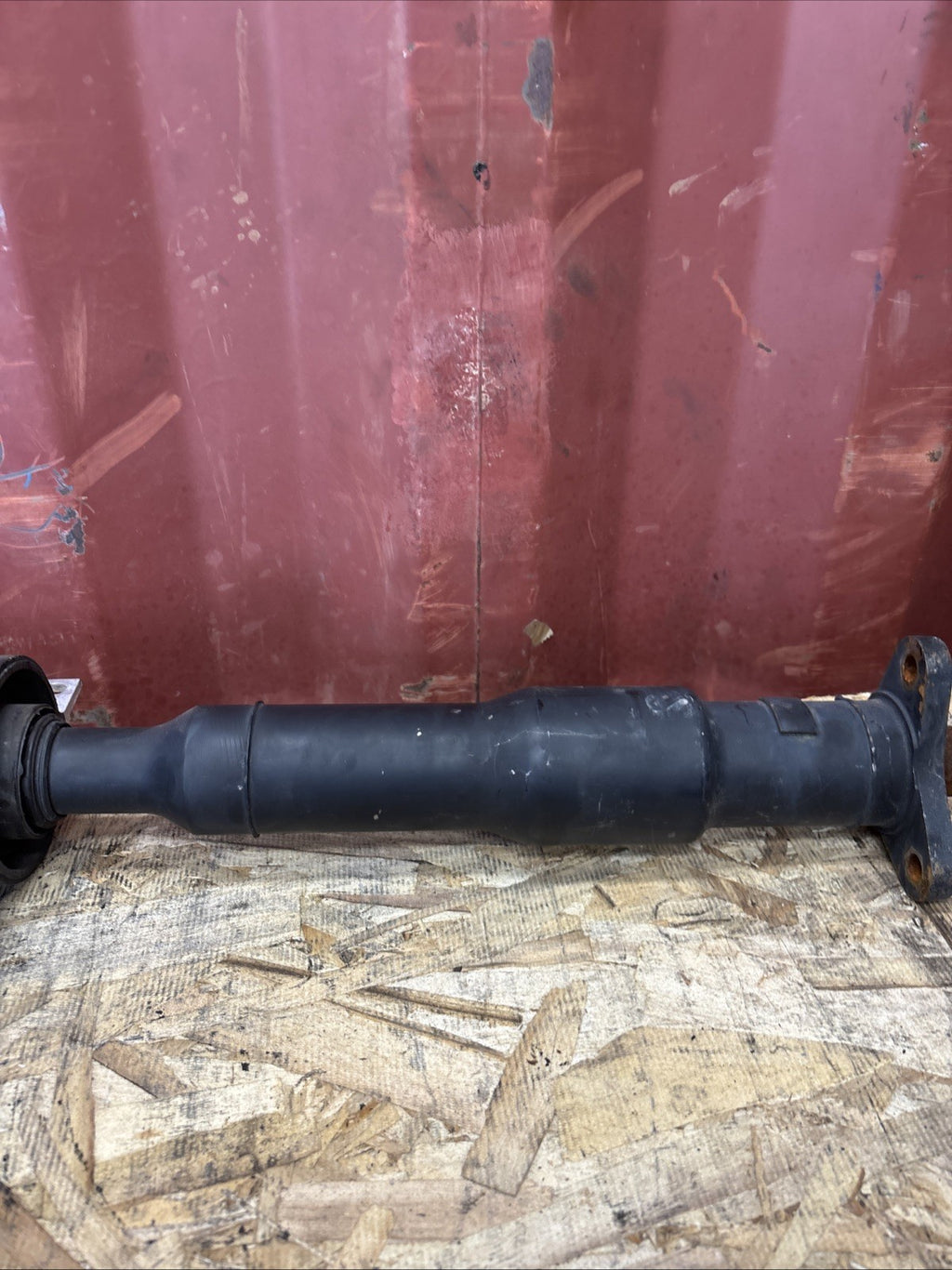OEM Rear Drive Shaft Prop Drive Shaft For BMW 3 SERIES F30 2610 7600185 AWD