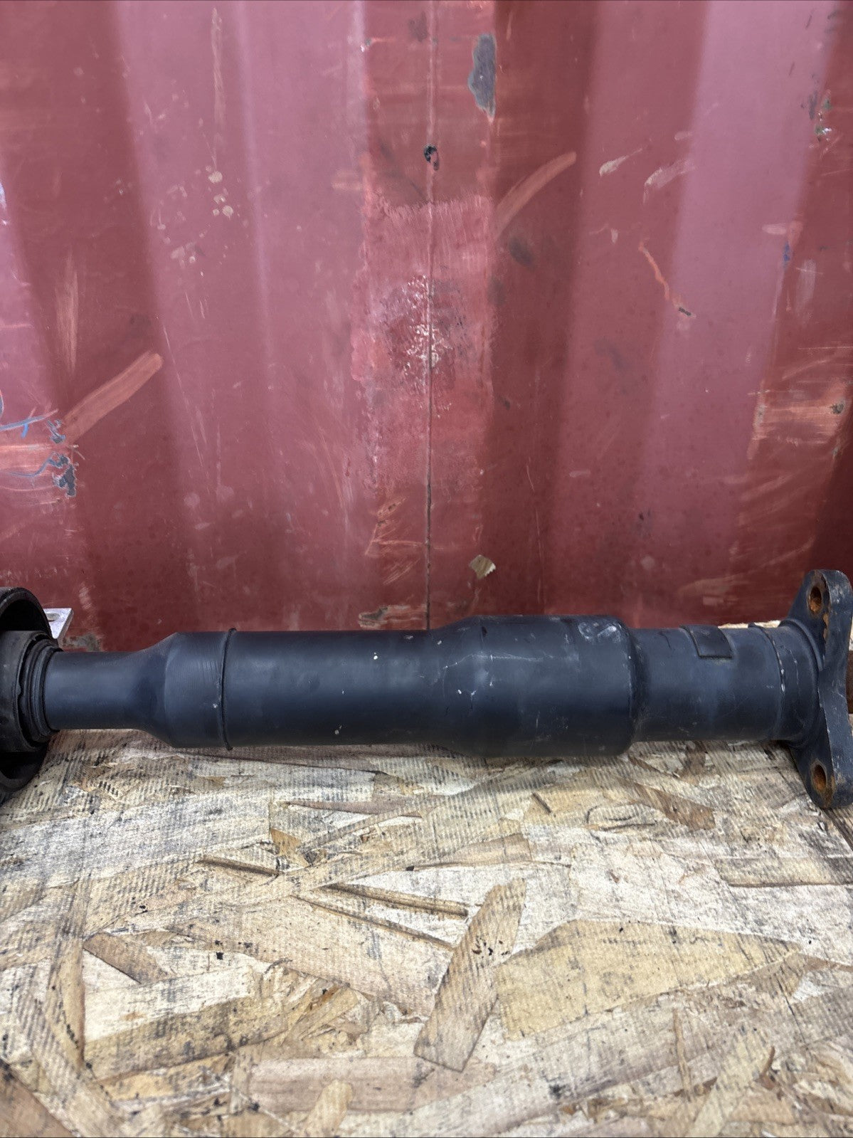 OEM Rear Drive Shaft Prop Drive Shaft For BMW 3 SERIES F30 2610 7600185 AWD