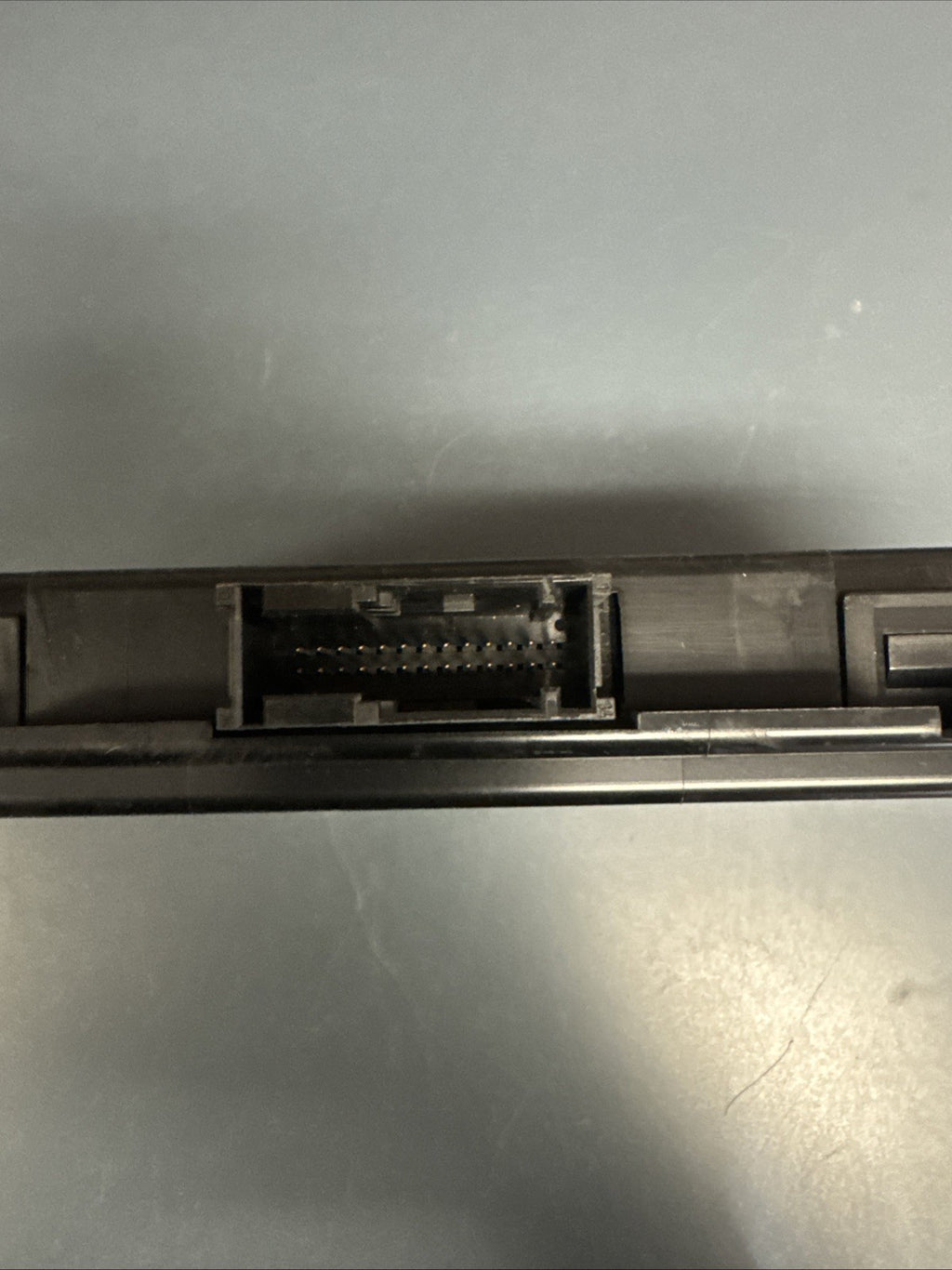 BMW 2008 2007 328i 335i E90 Footwell Lighting Light Control Module 9128185 PL2