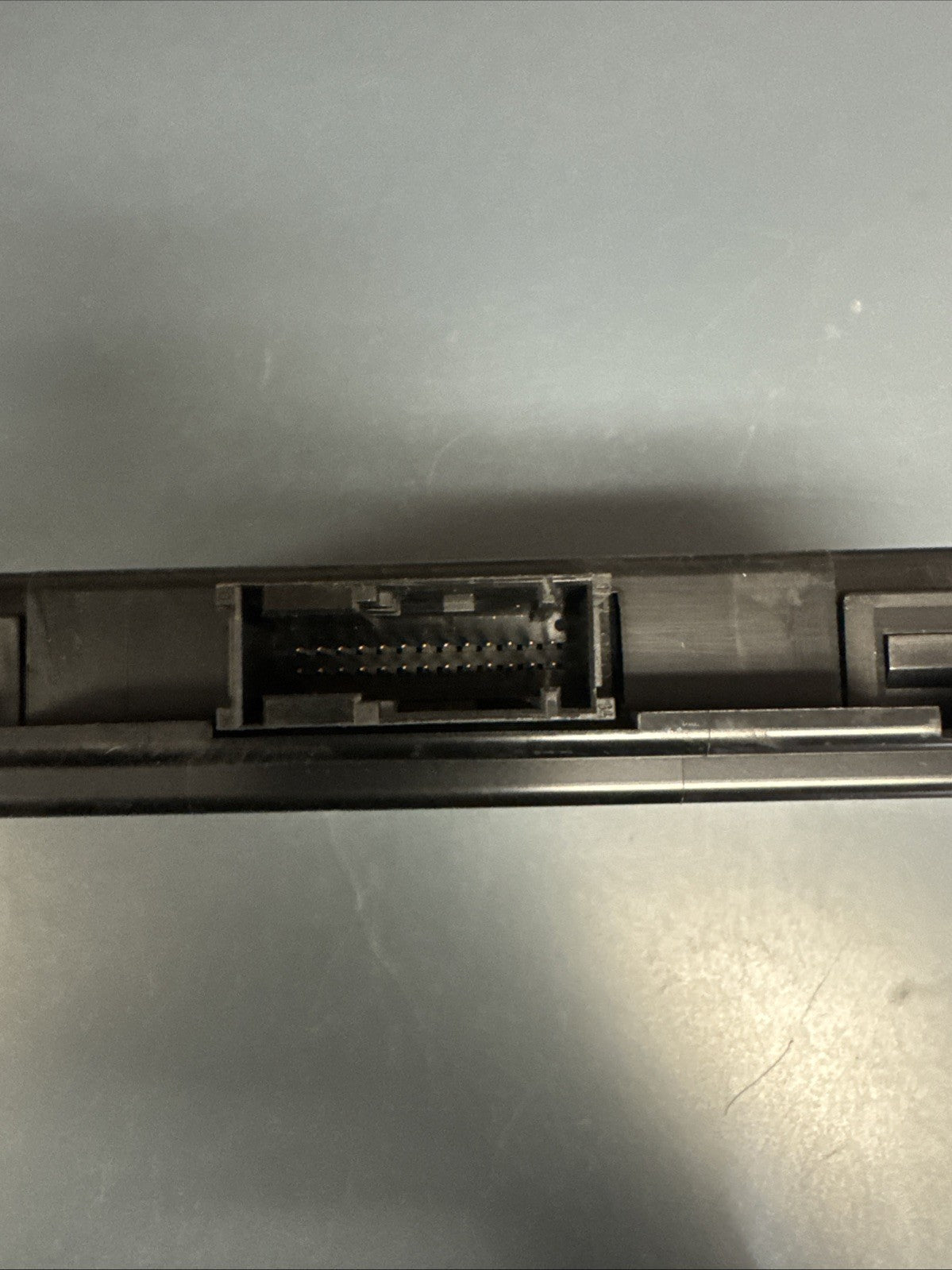 BMW 2008 2007 328i 335i E90 Footwell Lighting Light Control Module 9128185 PL2