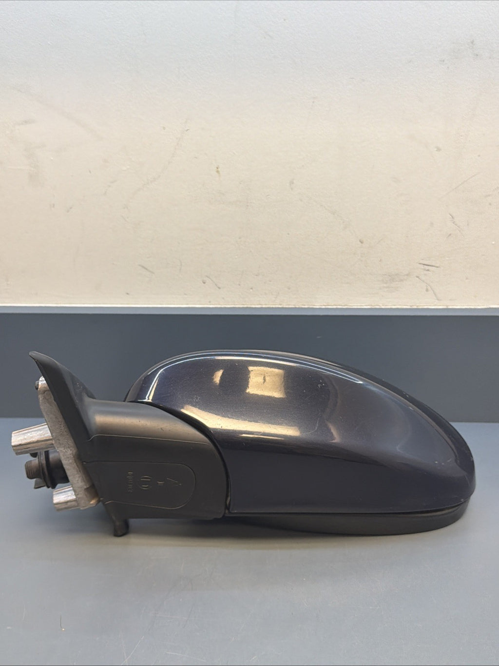  06 07 08 BMW e90 e91 3-series Side Mirror Left DRIVER OEM 010803