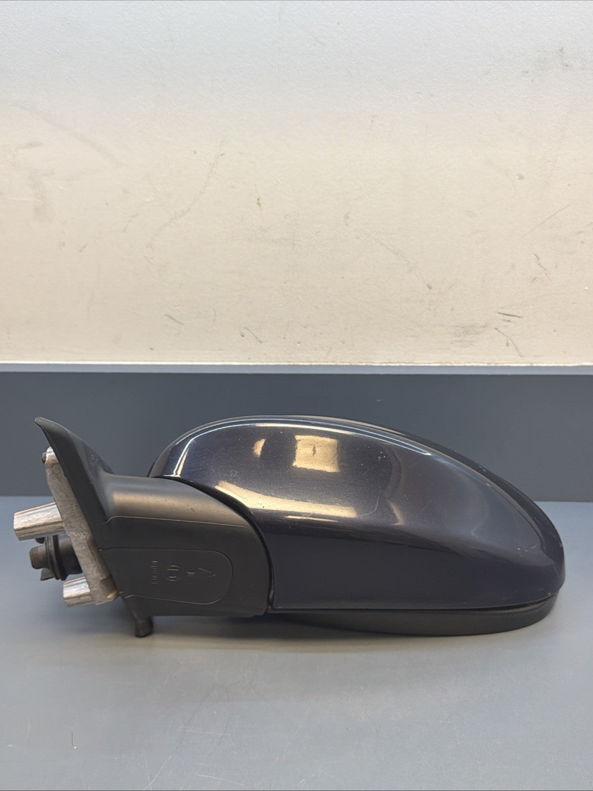  06 07 08 BMW e90 e91 3-series Side Mirror Left DRIVER OEM 010803