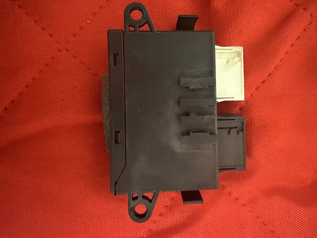 01-06 BMW E46 3-SERIES FRONT LEFT MIRROR MEMORY CONTROL MODULE OEM 6913364
