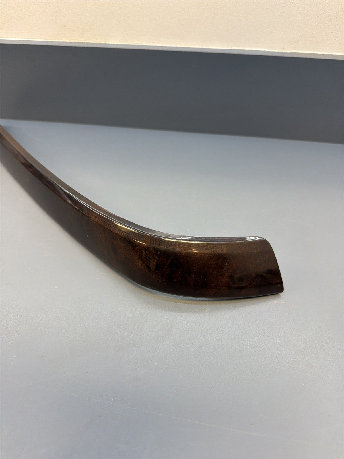 2006-2012 BMW E90 E91 328i REAR RIGHT DOOR TRIM MOULDING 9169712