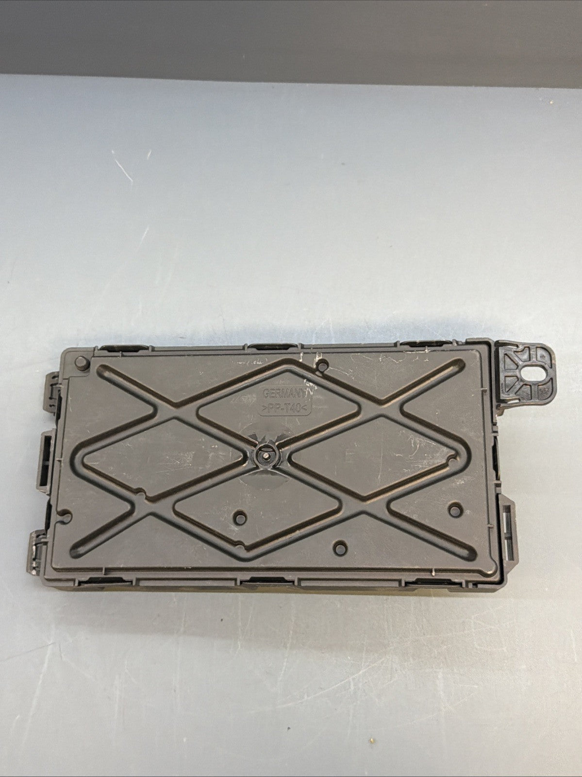 2012 - 2016 BMW F30 F34 320i 328i N20 Rear BCM Body Control Module OEM 9362396
