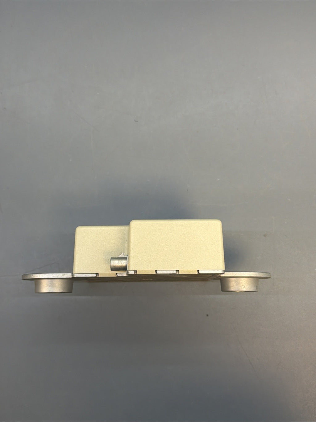 11-17 BMW F25 X3 AG GPS Radio Antenna Amplifier Control Module 6935024-01 OEM