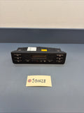 00-06 BMW E46 3 SERIES CLIMATE TEMPERATURE CONTROL UNIT A/C HEAT OEM 4106930