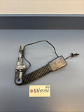 01-06 OEM BMW E46 M3 325 330 Front Left Driver Side Seat Belt Buckle 8257789