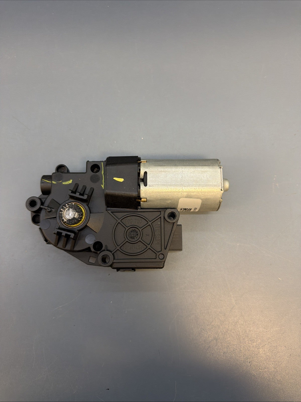 2011-2018 BMW X1 X3 X4 X5 Panoramic Sunroof Drive Motor 7316396 OEM