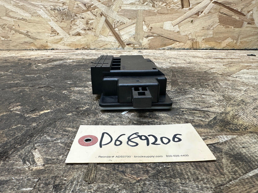 BMW 11-19 F25 X3 F10 5 SERIES F30 3 SERIES CRASH IMPACT SRS SENSOR OEM 9319493