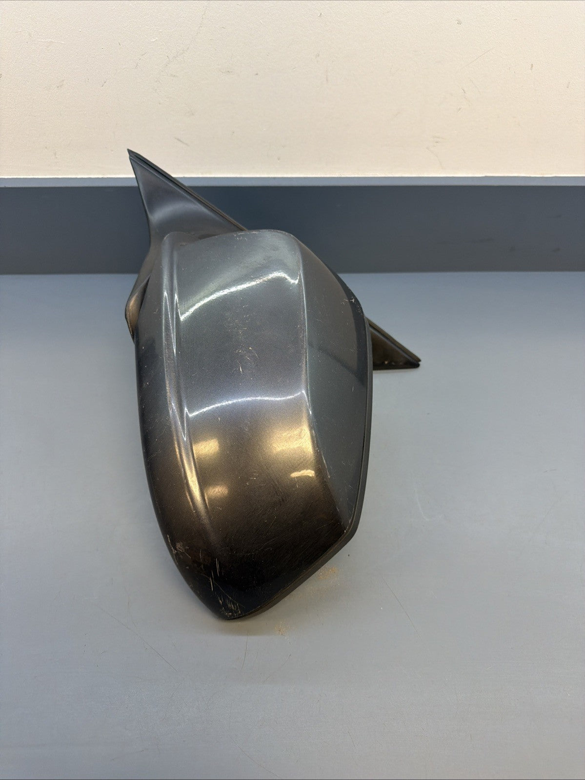 BMW 528 535 550 2014‑2016 Driver Left Side View Power Door Mirror 021016 A90/7