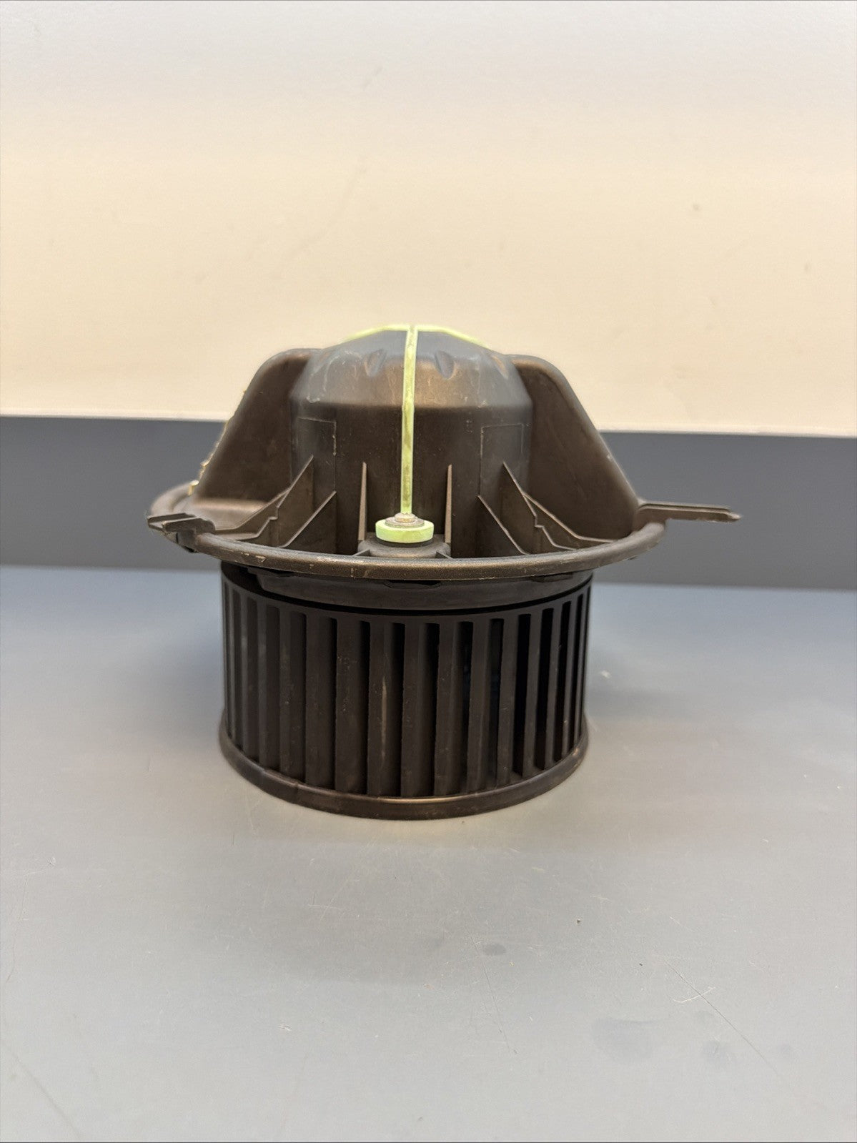 07-13 OEM BMW E90 E92 E93 E82 135i 335i Blower Motor Fan w/ Resistor 6933663
