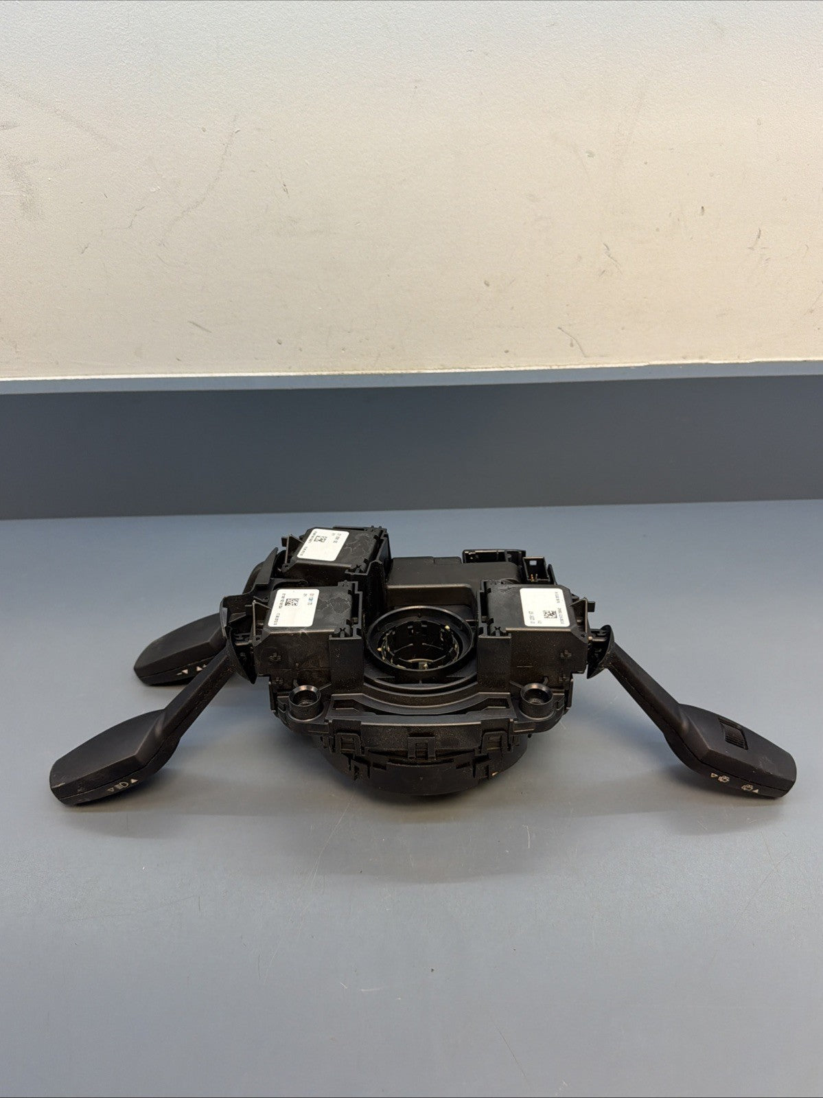 OEM BMW X1 E84 Steering Wheel Clockspring Combination Switch 9169763 2013-2015
