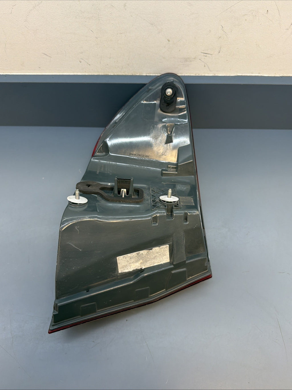2011-2013 BMW 535i 528i 550 Passenger Right Rear Tail Light 173462-02 OEM