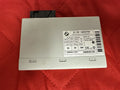 BMW E91 MODULE KEYLESS CONTROL UNIT LOCK ENTRY SIEMENS OEM 6955753