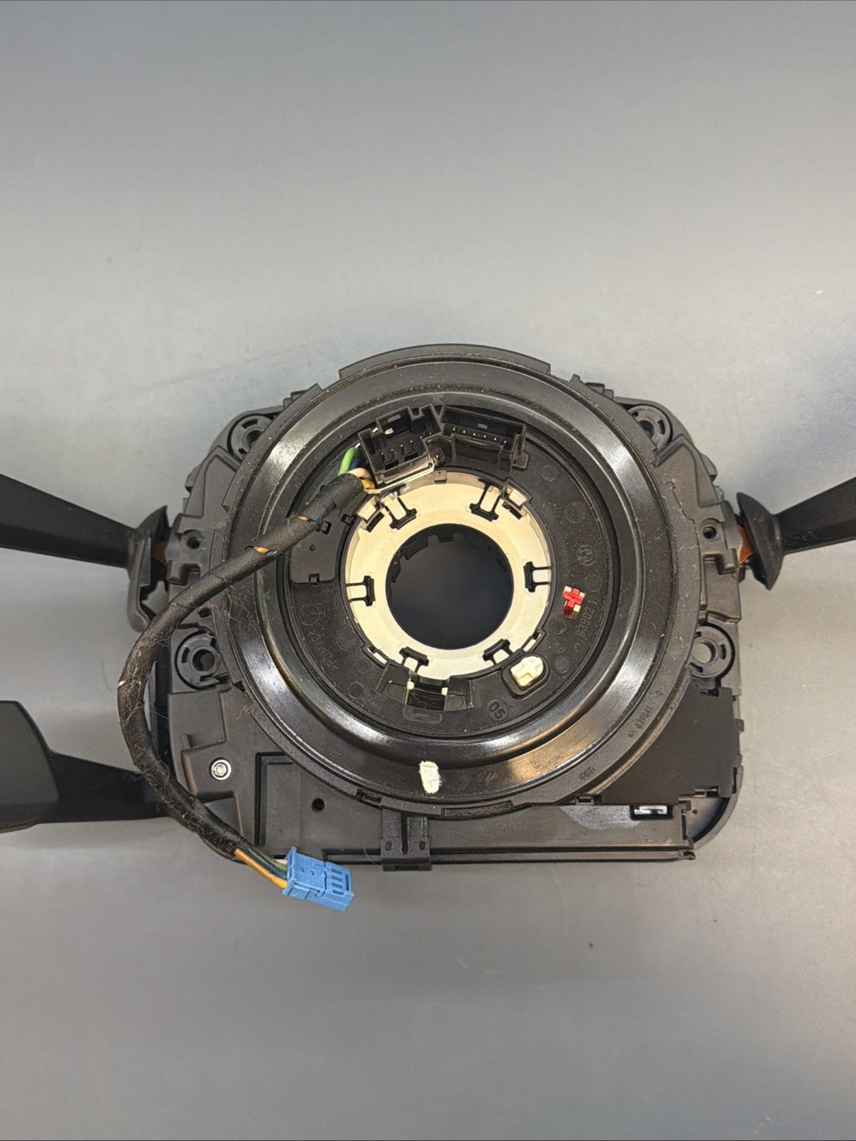 OEM BMW X1 E84 Steering Wheel Clockspring Combination Switch 9169763 2013-2015