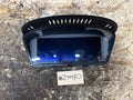 BMW 2006-2008 E60 E90 PRE LCI NAVIGATION GPS DISPLAY SCREEN OEM 9151979