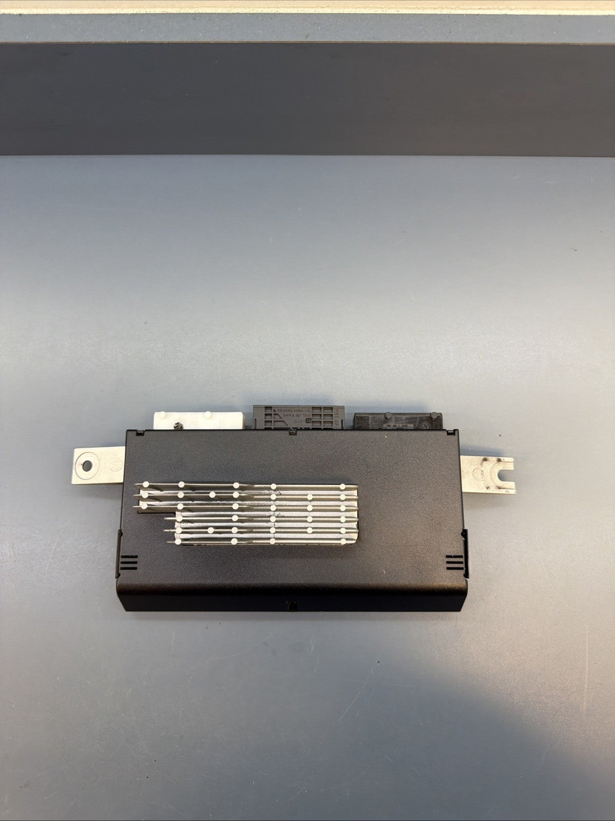 BMW 5 SERIES E39 LCM HEADLIGHT CONTROL MODULE 8372875