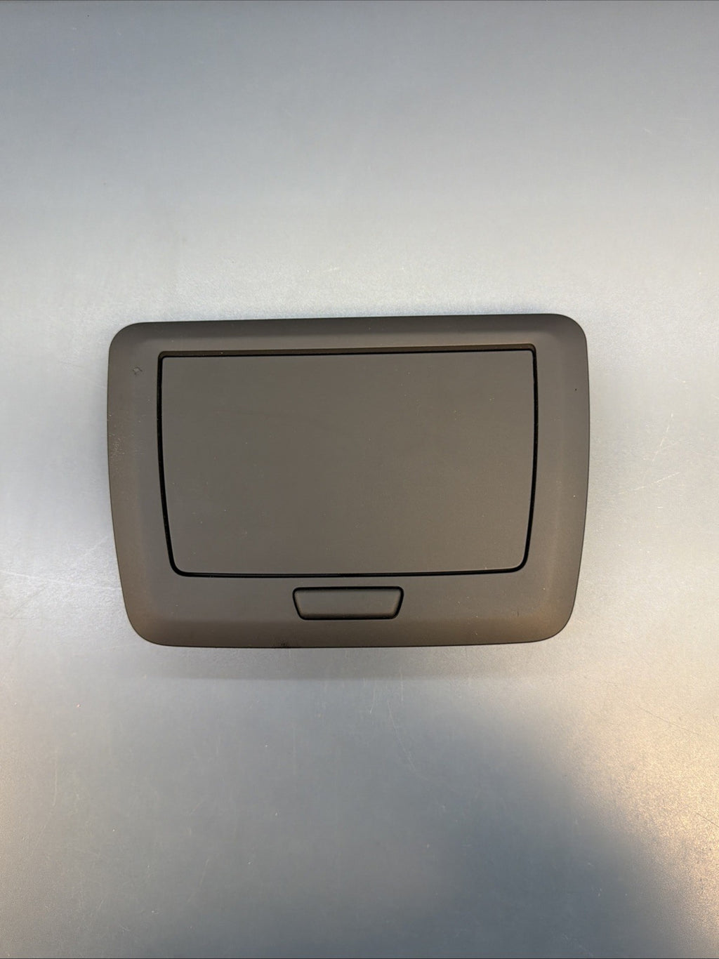 09-15 BMW F01 740Li 750Li Rear Left Right Interior Light Mirror 7903799 OEM