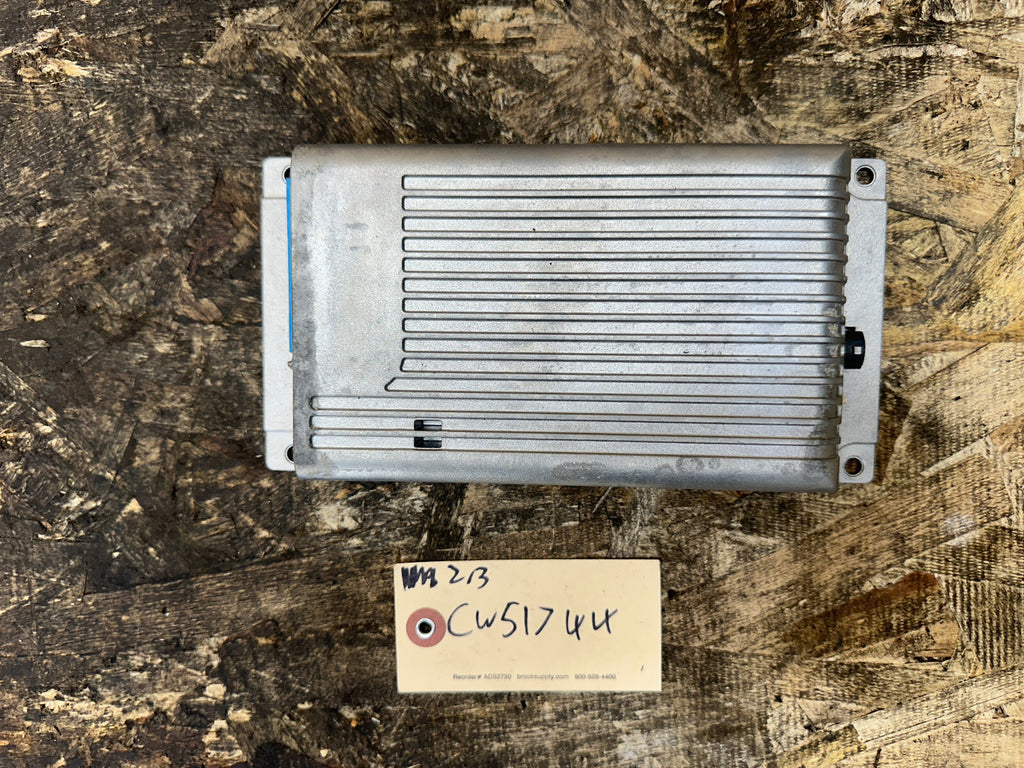BMW 04-13 1/3/5/6/7 SERIES X5 Z4 SVS BLUETOOTH COMMUNICATION MODULE 9207360